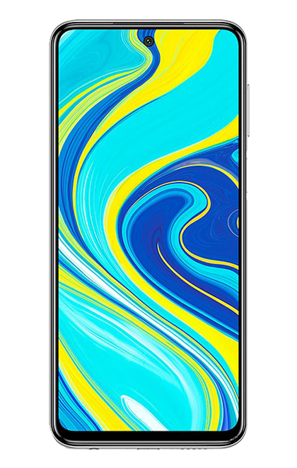 Redmi Note 9S 6GB 128GB